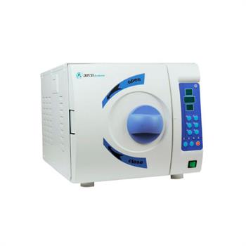 AUTOCLAVE B-YES 18L STAMPANTE