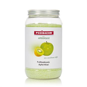 356003 SALI DA PED. MELA-KIWI 2 KG