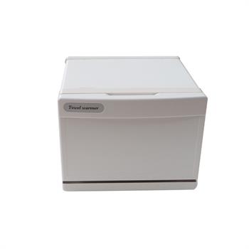 SCALDASALVIETTE HOT 8L BIANCO OUTLET