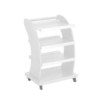 CARRELLO ONDA OUTLET