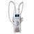 OMNIA MULTIFUNZIONE IR-RF-VACUUM OUTLET