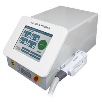 LASER FIBRA OTTICA