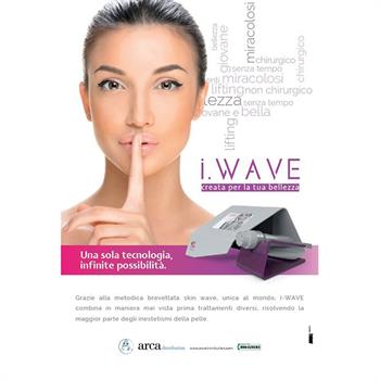 POSTER I.WAVE