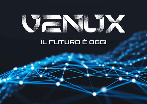 DEPLIANT APP. VENUX