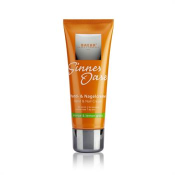 CREMA MANI E UNGHIE 75 ML