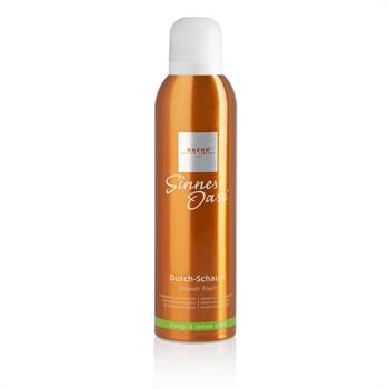 DOCCIA SCHIUMA 200 ML