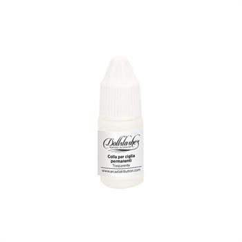 COLLA STANDARD TRASPARENTE 5 ML