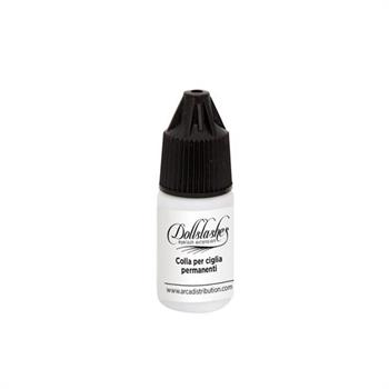 COLLA STANDARD NERA 5 ML