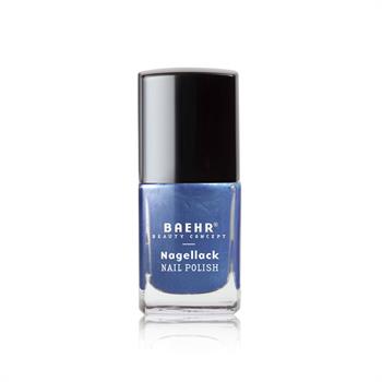 NAVY BLUE METALLIC 11 ML