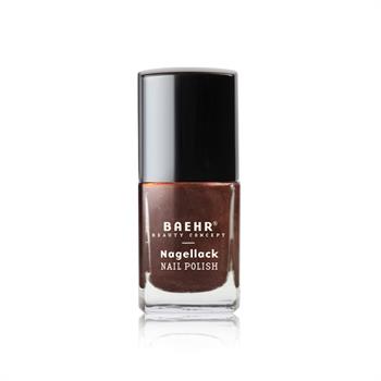 COPPER BRAUN METALLIC 11 ML