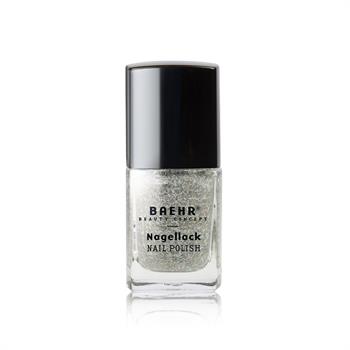 GLITTER TOP COAT ARGENTO 11 ML