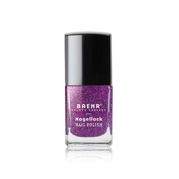 AUBERGINE GLITTER 11 ML