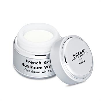 FRENCH MAXIMUM WHITE 15ML