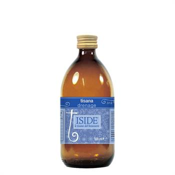 TISANA DRENAGE 500ML