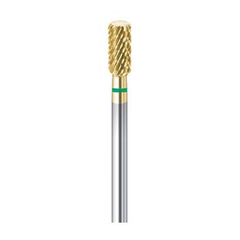 FRESA METALLO SPEED PLUS ORO 6.5 MM