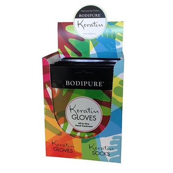 EXPO' BODIPURE KERATIN RETAIL