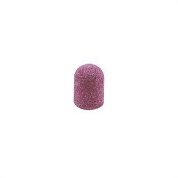 CAPP. ABRASIVI GRIT MEDIA 5MM 10PZ PINK TOP QUALITY