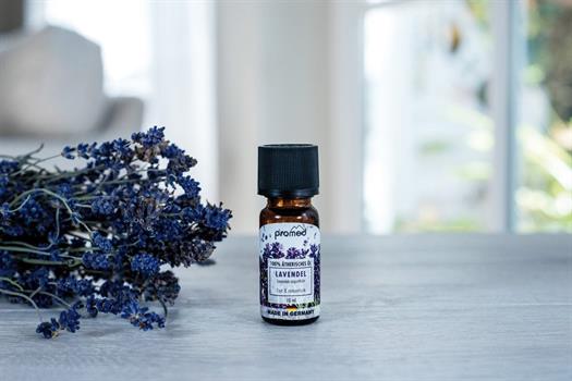 ESSENZA AROMATICA LAVANDA 10 ML