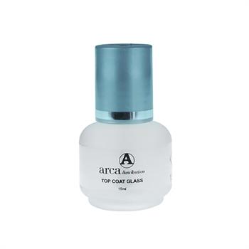 TOP COAT GLASS 15 ML