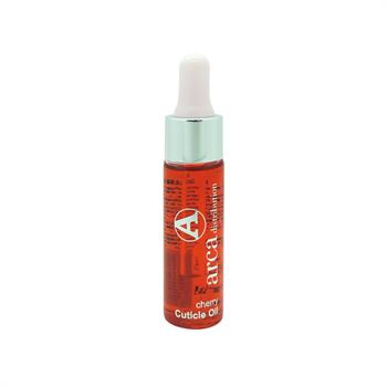 CUTICLE OIL CHERRY WINE 15ML