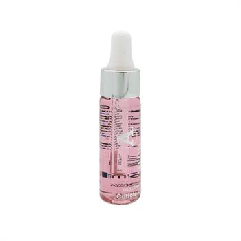 CUTICLE OIL RASPBERRY LIG.PINK 15ML