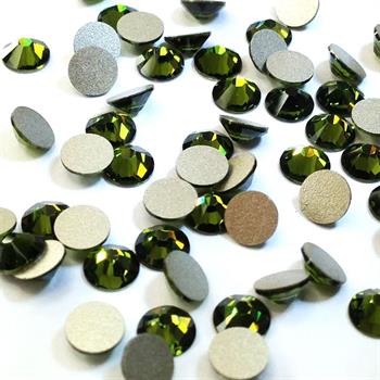 OLIVINE