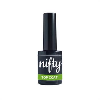 NIFTY LAC - TOP COAT 15ML