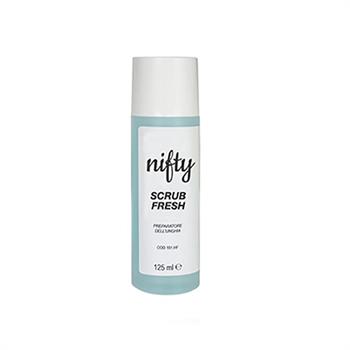 SCRUB FRESH 125 ML