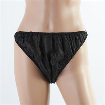 SLIP TNT NERO UNISEX CONF.50PZ UNIC