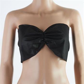 REGGISENO IN TNT NERO CONF. 50 PZ