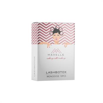 LASHBOTOX MONODOSE CONF. 10 PZ