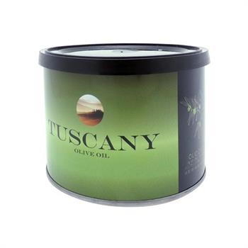 CERA VASO TUSCANY-OLIO 400ML 1PZ