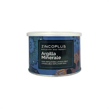 CERA VASO ARGILLA 400 ML PZ 1