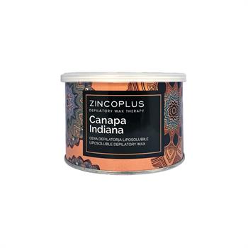 CERA VASO CANAPA INDIANA 400 ML PZ 1