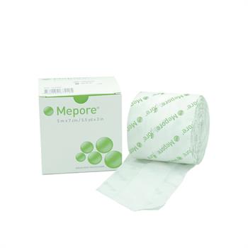 CEROTTO MEPORE 7 CM X 50 M