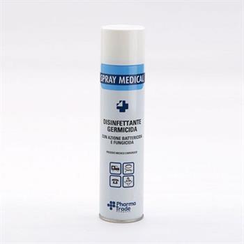 SPRAY MEDICAL 400 ML