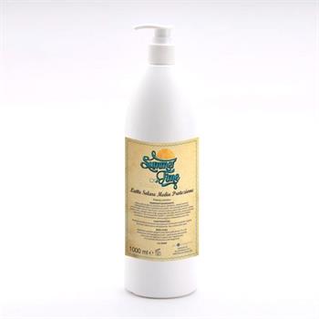 LATTE SOLARE MEDIA PROT.1000 ML