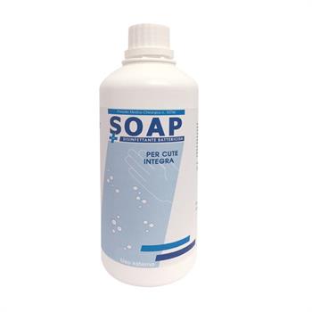 LH SOAP SAPONE LIQUIDO DISINF. 500ML