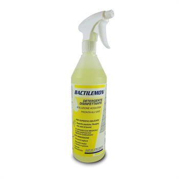 BACTILEMON DISINFET. MULTIUSO 1 L