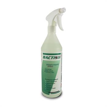 BACTISAN SPRAY DISINFETTANTE 1 L