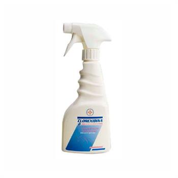 CLOREXIDINA DISINFETTANTE CUTANEO