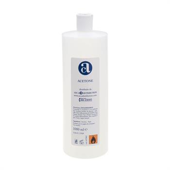 ACETONE NON OLEOSO 1 L