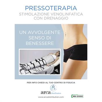 CARTOLINA PRESSOTERAPIA