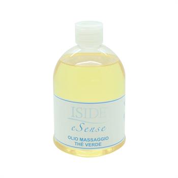 OLIO MASS. THE' VERDE 500ML