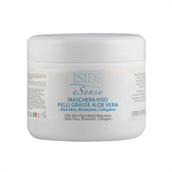 MASCHERA VISO PELLI GRASSE ML.250