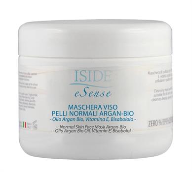 MASCHERA VISO PELLI NORMALI ML.250