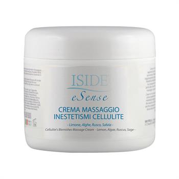 CREMA MAS. INESTETISMI CELL. 500ML