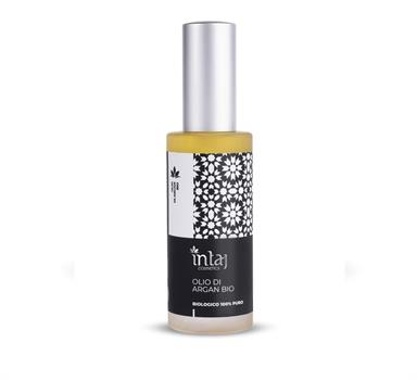 OLIO DI ARGAN PURO BIO 50ML