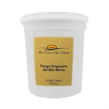 FANGO DEL MAR MORTO 1,5KG