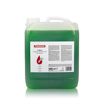 PEDIL. C/OLIO TEA TREE+BAMBU' 5000ML